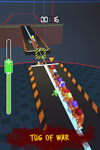 Yellow Baby: 456 Survival Game<span>(No ads)</span> screenshot image 9_Popularmodapk.com