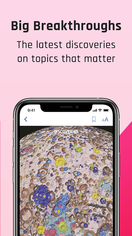 BBC Science Focus Magazine screenshot image 9_Popularmodapk.com