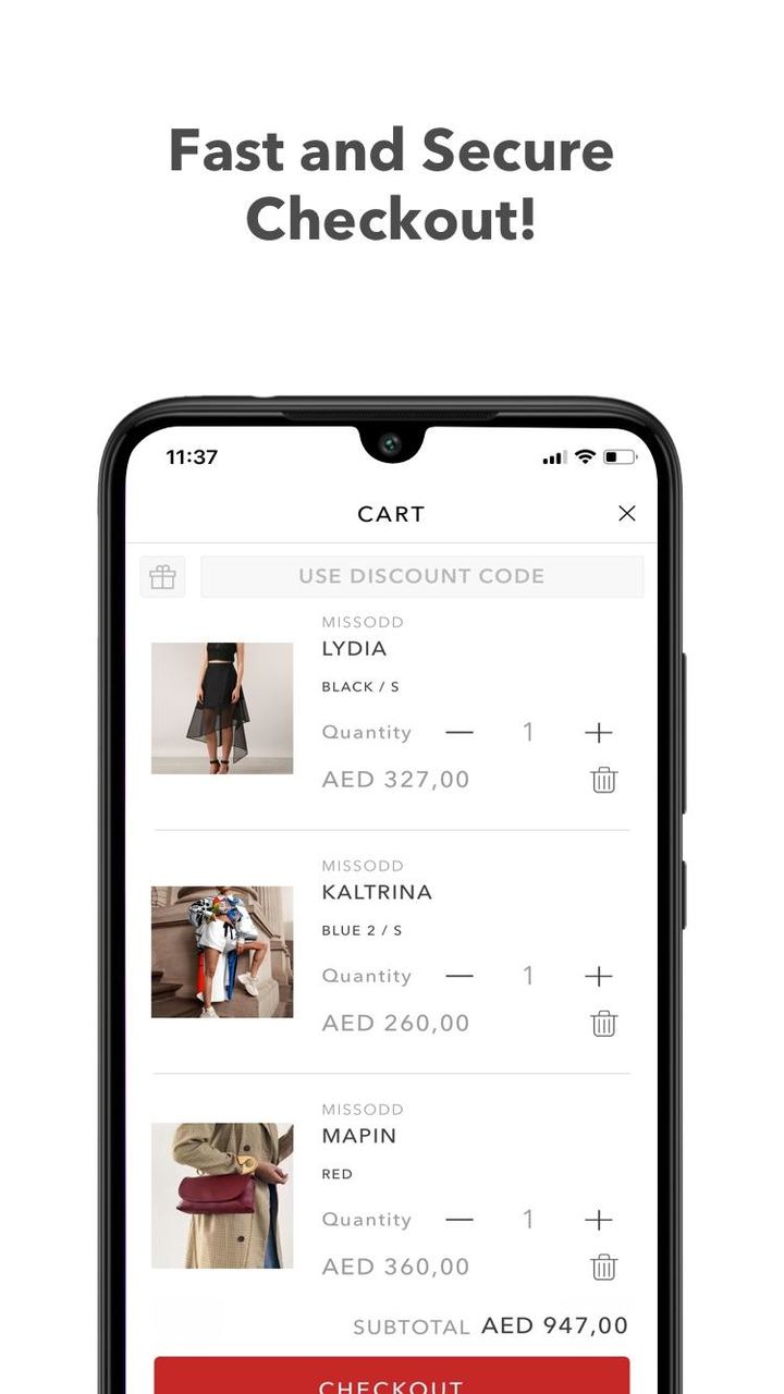 Odd screenshot image 5_Popularmodapk.com