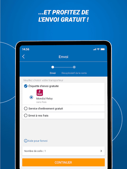 momox rachète livres, CD, DVD screenshot image 18_Popularmodapk.com