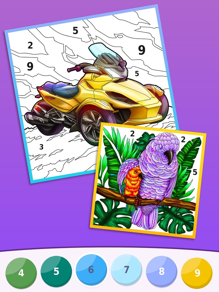 SMART VOTE screenshot image 14_Popularmodapk.com