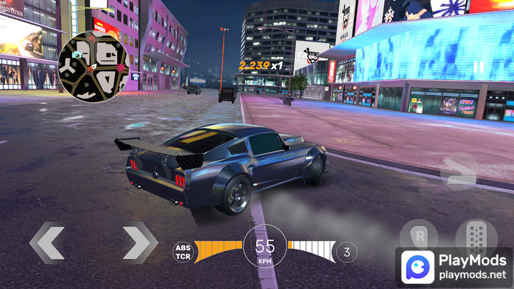 Real Driver Pro: Car Parking<span>(Unlimited Money)</span> screenshot image 2_Popularmodapk.com