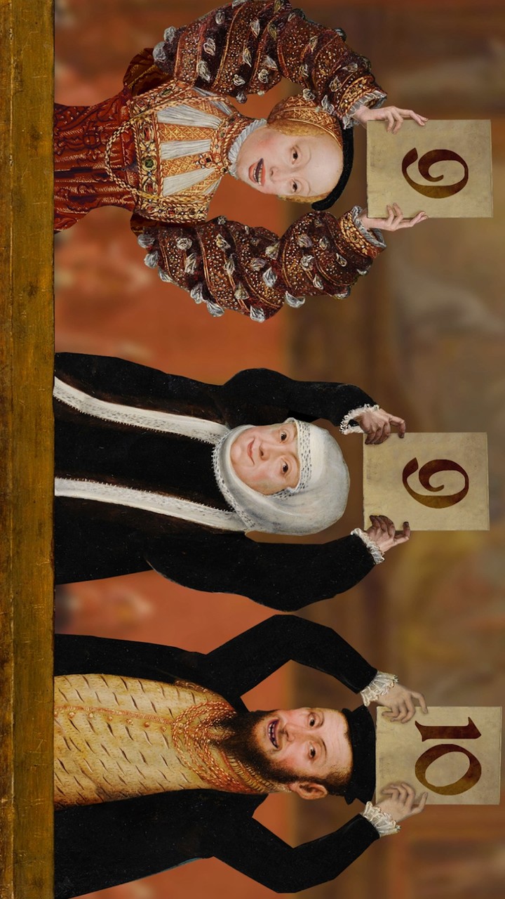 The Procession to Calvary(Free) screenshot image 4_Popularmodapk.com