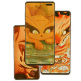 Wallpaper for Kurama ProKurama Wallpaper ver 1.4_Popularmodapk.com