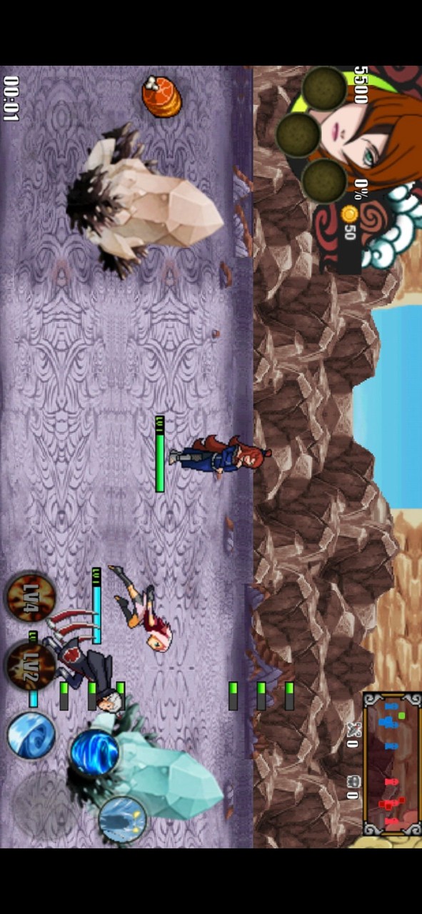 火影战记宇智波佐助<span>(new mods)</span> screenshot image 4_Popularmodapk.com