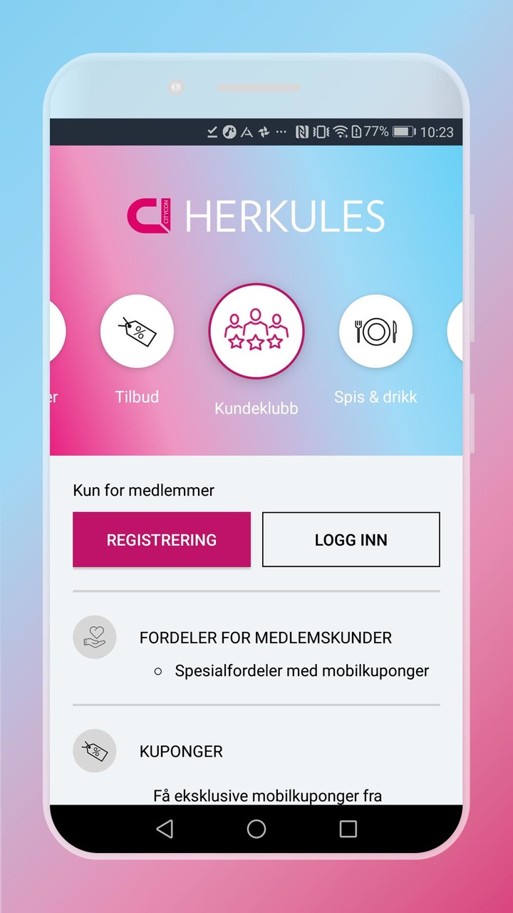 Herkules screenshot image 8_Popularmodapk.com