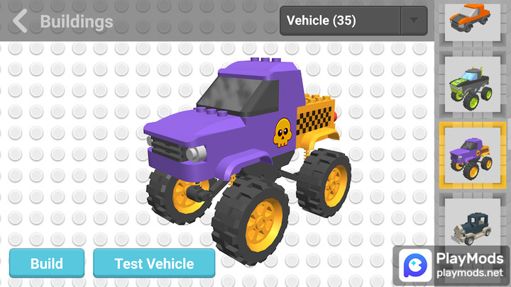 Draw Bricks<span>(No Ads)</span> screenshot image 9_Popularmodapk.com