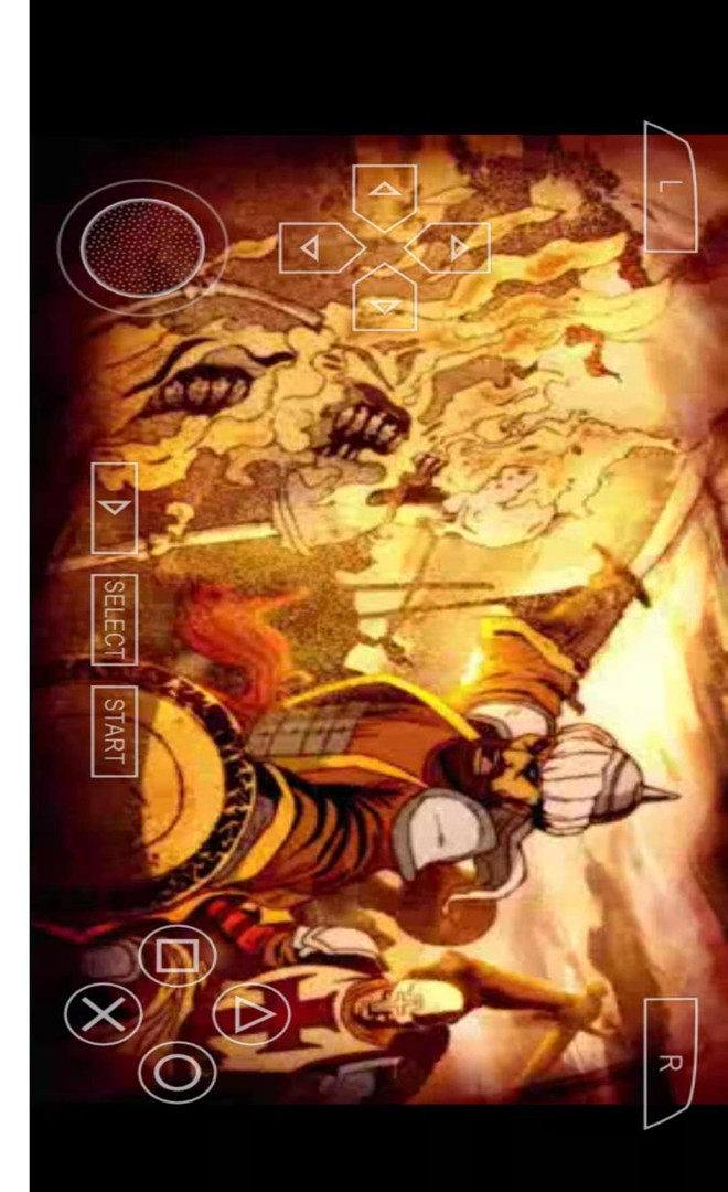 Dante's hell(MOD) screenshot image 2_Popularmodapk.com