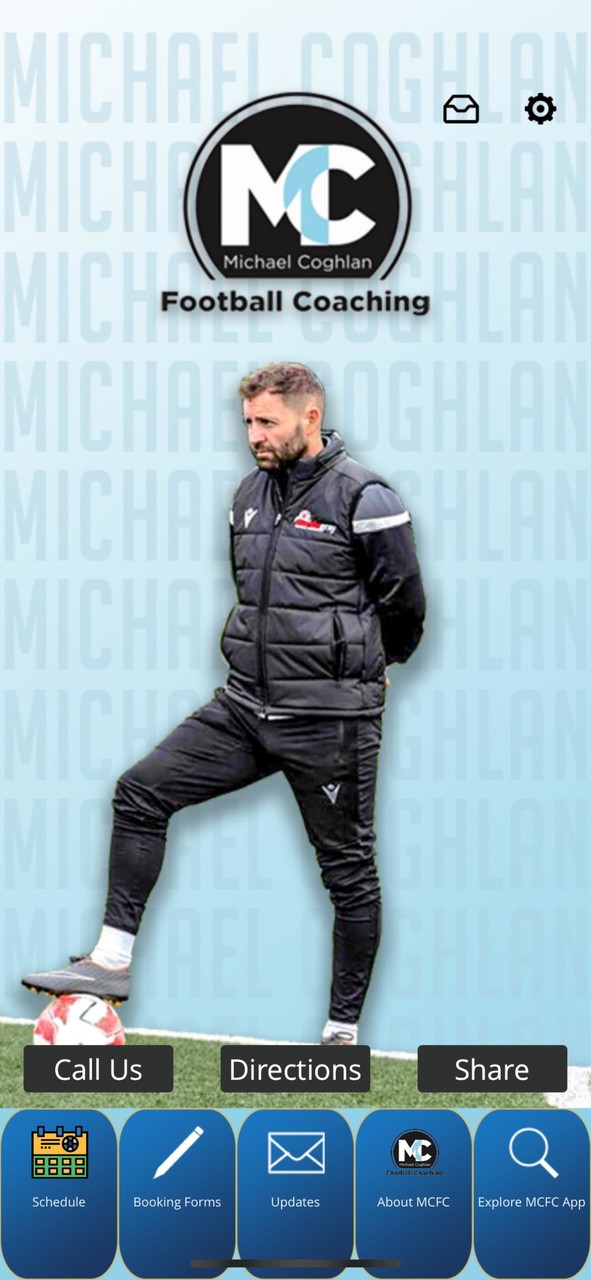 MC Football Coaching screenshot image 6_Popularmodapk.com