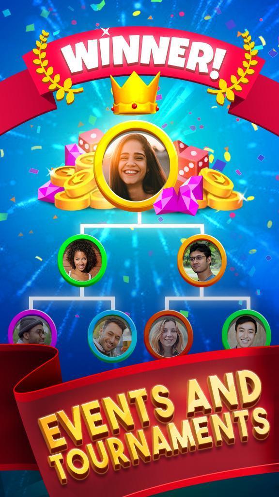 Ludo Titan screenshot image 5_Popularmodapk.com