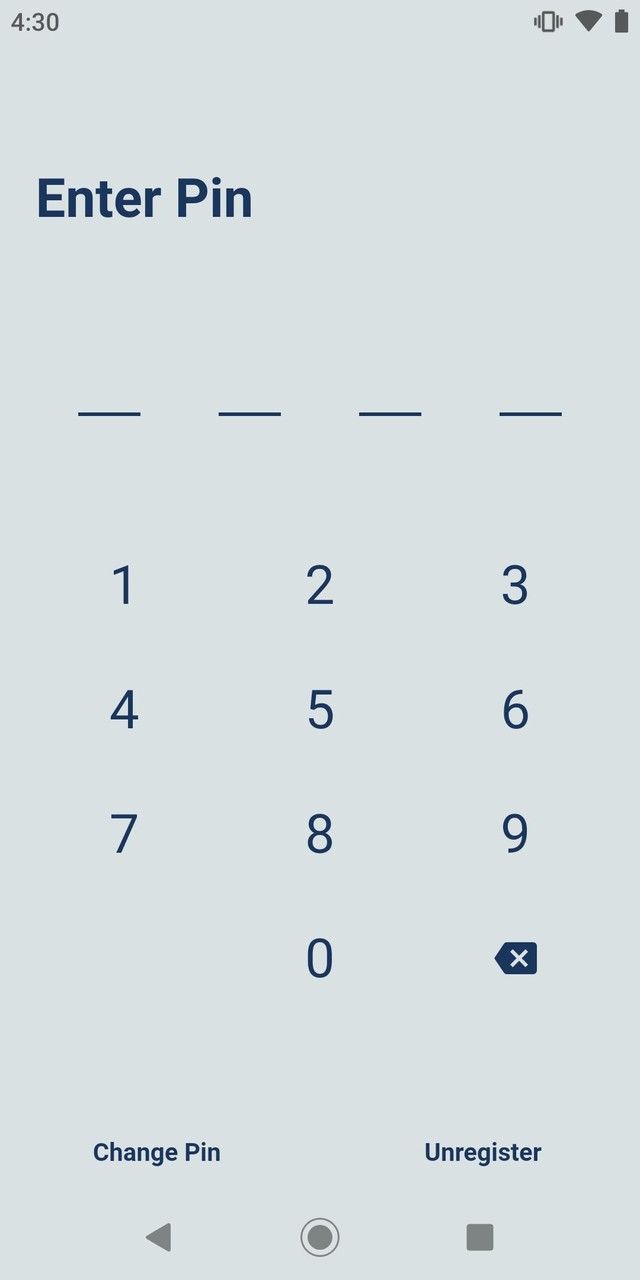 MyEmrApp screenshot image 4_Popularmodapk.com