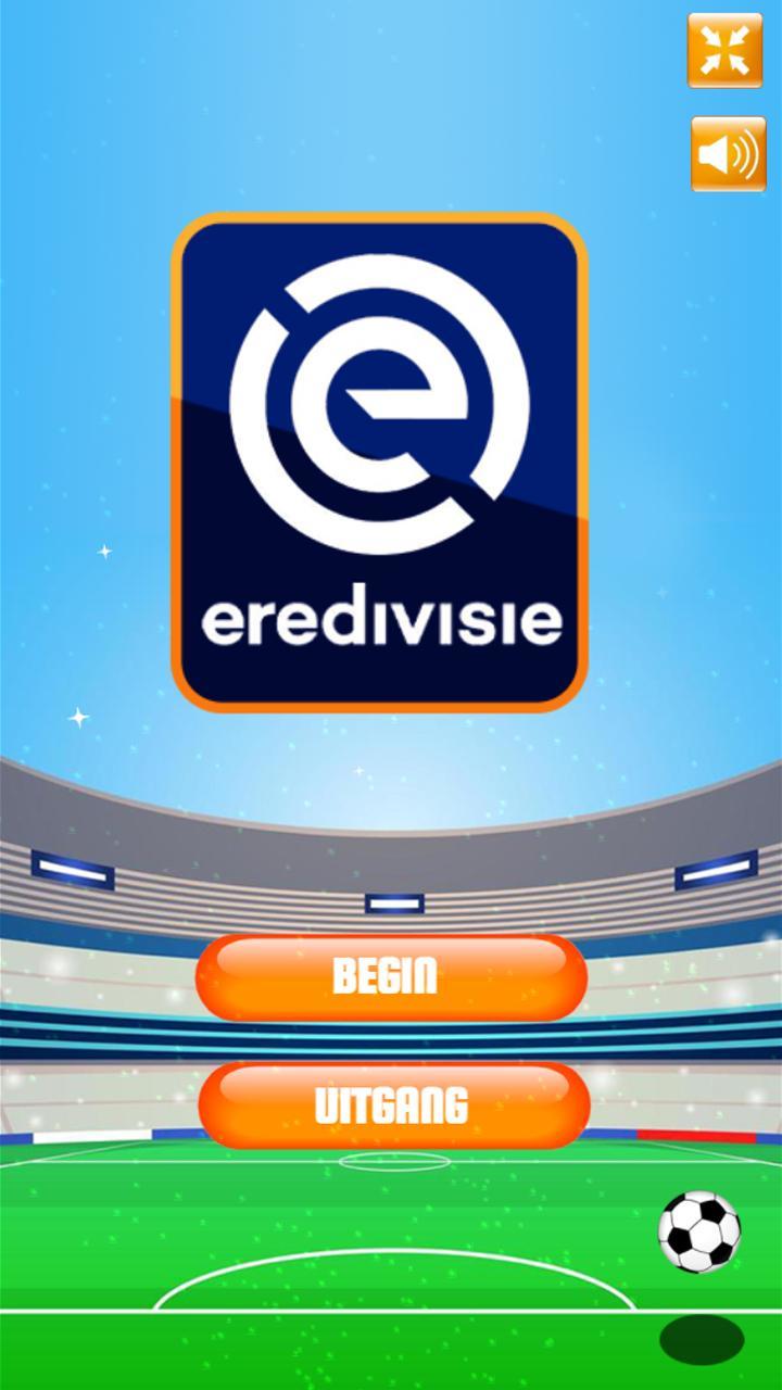 Netherlands Eredivisie Game screenshot image 3_Popularmodapk.com