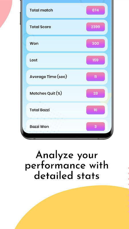 Seep - Sweep Cards Game screenshot image 4_Popularmodapk.com