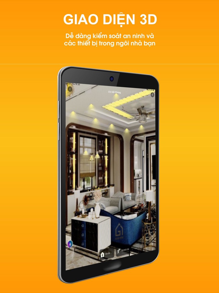 Homegy screenshot image 10_Popularmodapk.com