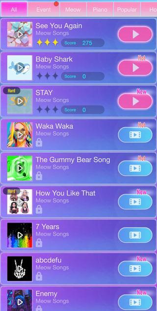 Roll Music Ball: Rolling Beat screenshot image 4_Popularmodapk.com