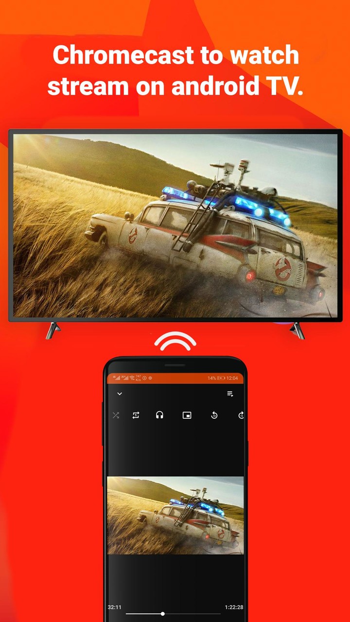 Bel IPTV Player - m3u player screenshot image 8_Popularmodapk.com