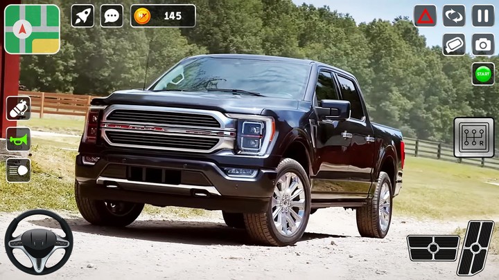 Car Games 2022 - Car 3D Game screenshot image 1_Popularmodapk.com