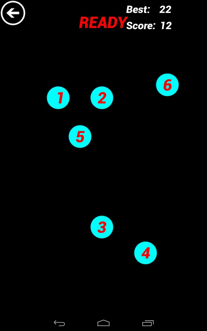 memory game screenshot image 4_Popularmodapk.com