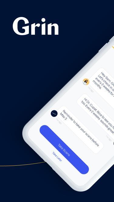 Grin screenshot image 1_Popularmodapk.com