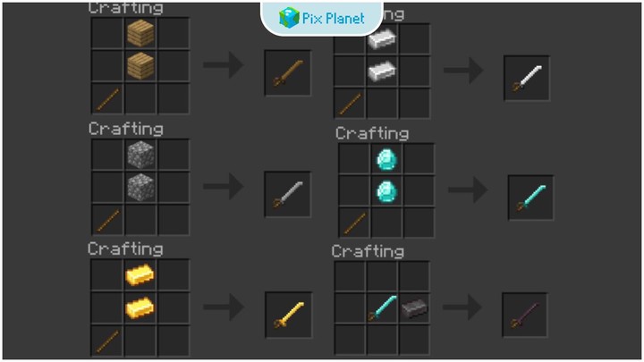 Pirates mods for Minecraft PE screenshot image 21_Popularmodapk.com