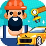 car tycoon(Unlimited Currency)1.1.8_Popularmodapk.com