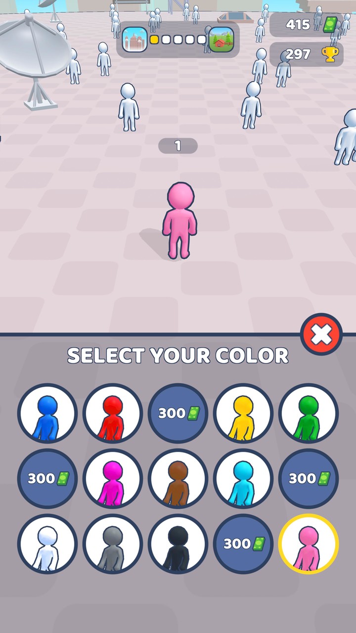 Bird Color Sort : Puzzle Game screenshot image 5_Popularmodapk.com