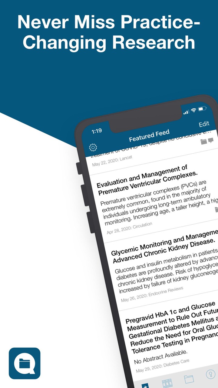 Read by QxMD screenshot image 9_Popularmodapk.com