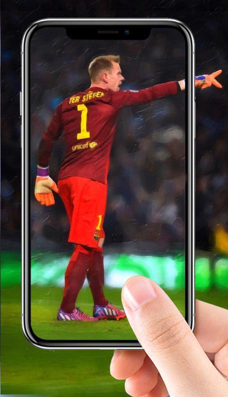 Ter stegen wallpaper screenshot image 16_Popularmodapk.com