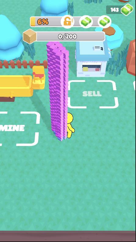 Block Crusher screenshot image 2_Popularmodapk.com