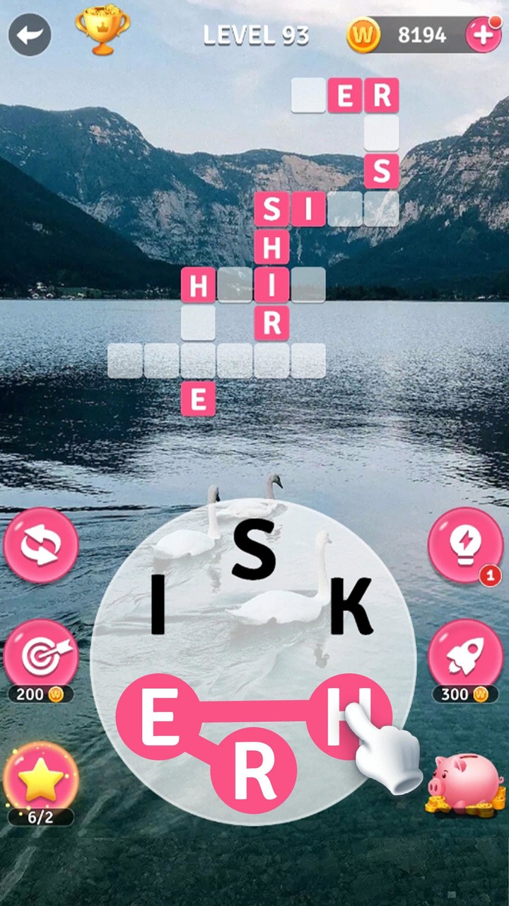 Wordwide: Letter Game screenshot image 5_Popularmodapk.com
