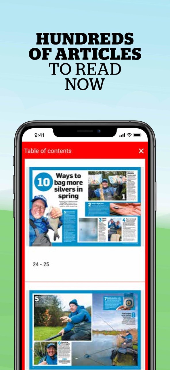 Improve Your Coarse Fishing screenshot image 8_Popularmodapk.com