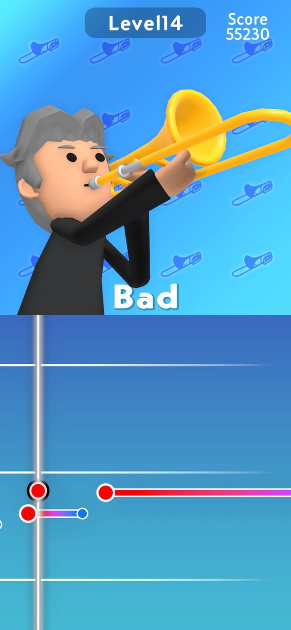 Trombone! screenshot image 4_Popularmodapk.com