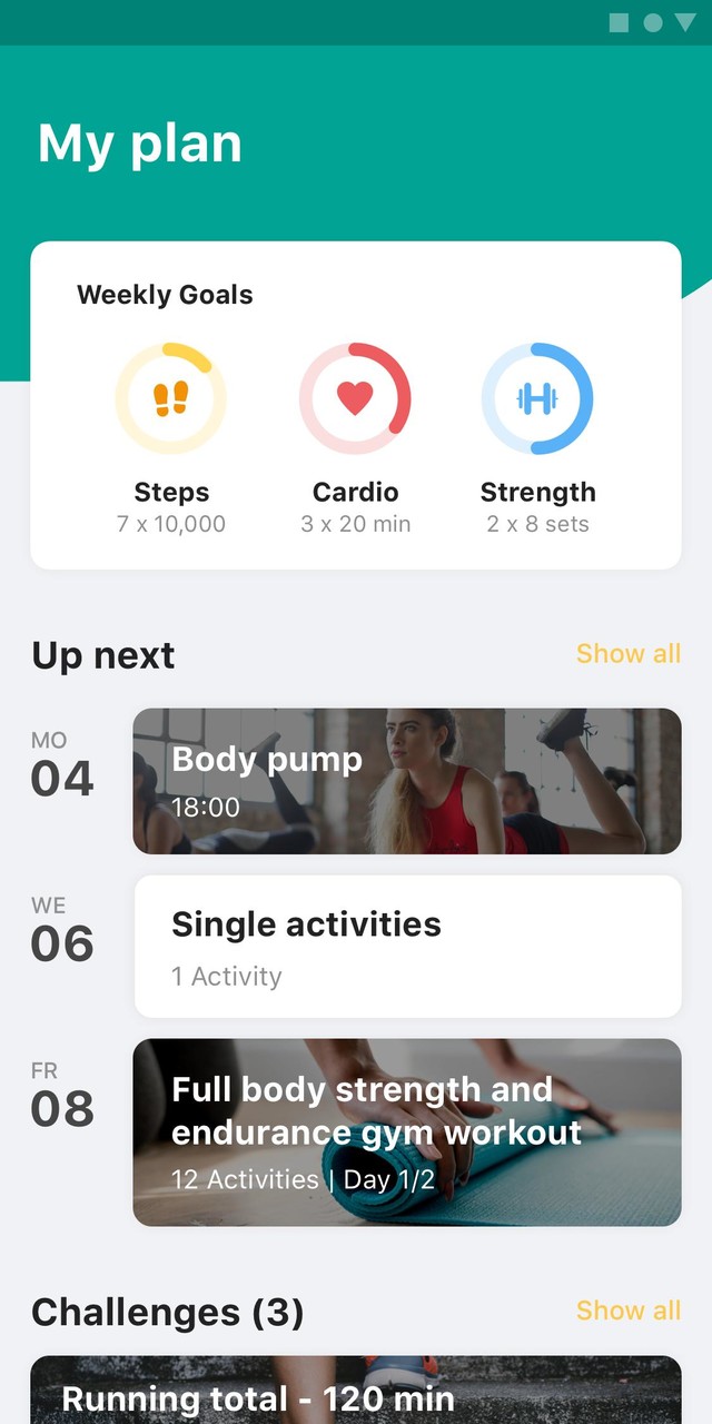 Uppley screenshot image 1_Popularmodapk.com