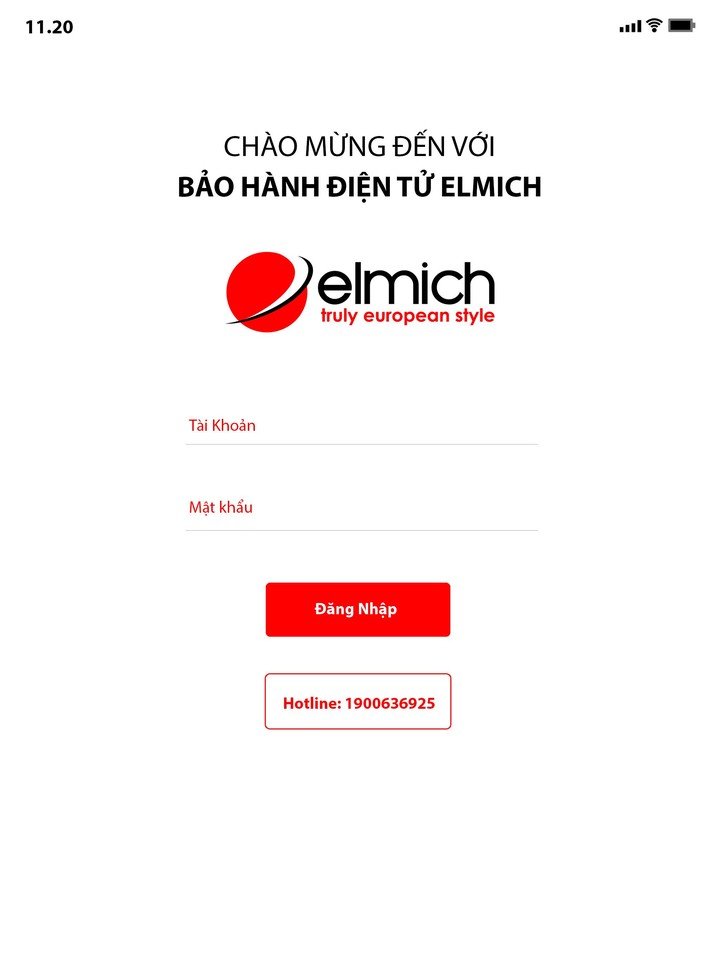 BHDT ELMICH VIET NAM screenshot image 7_Popularmodapk.com