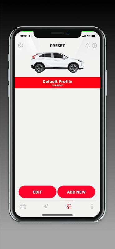 My MITSUBISHI CONNECT screenshot image 1_Popularmodapk.com