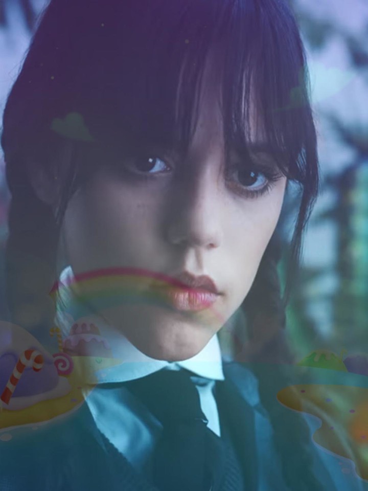 Wednesday Addams Piano screenshot image 3_Popularmodapk.com