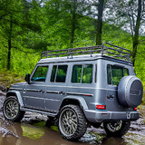 Offroad Revolution Car Driving<span>(Unlimited Currency)</span>1.2_Popularmodapk.com