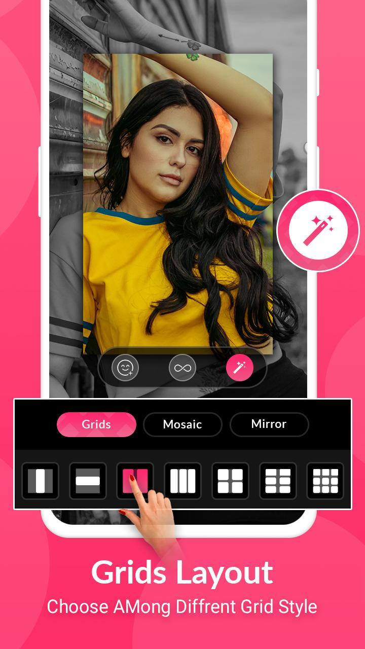 Camera For Galaxy S10 screenshot image 5_Popularmodapk.com