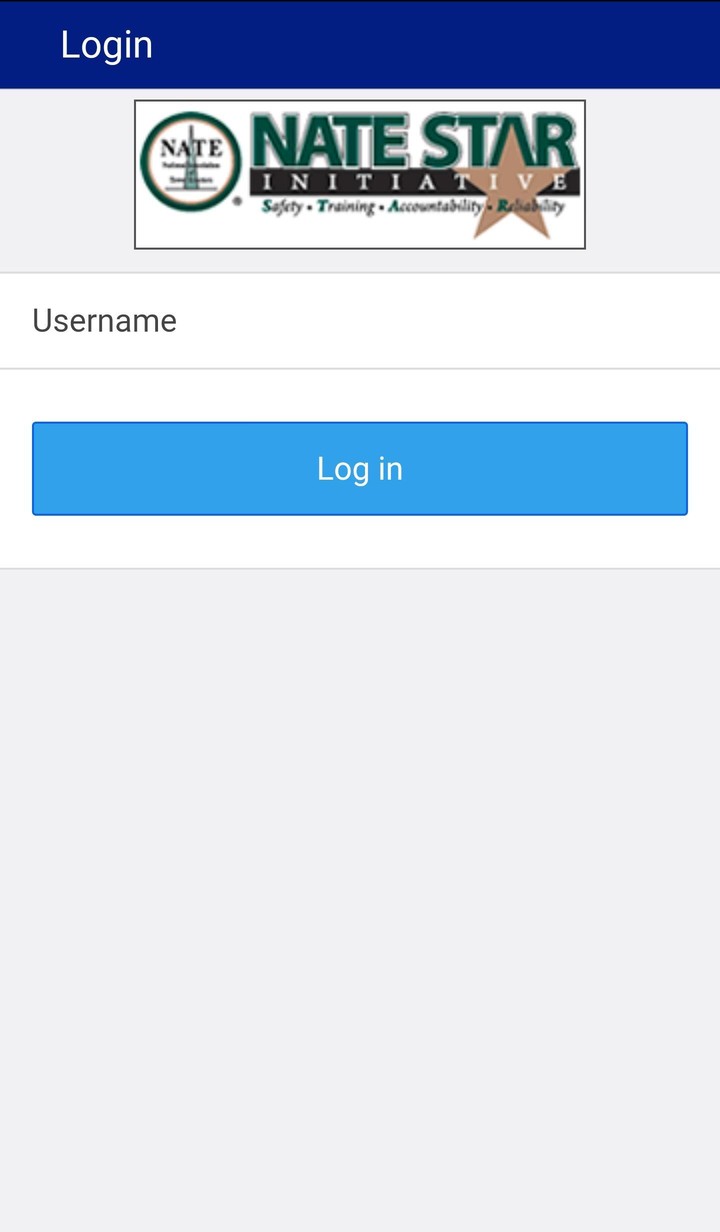 NATE STAR Initiative screenshot image 1_Popularmodapk.com