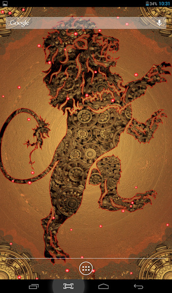 Smart Compass for Android screenshot image 1_Popularmodapk.com