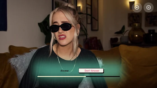 Who Muted Uncle Marcus?<span>(Unlock full content)</span> screenshot image 22_Popularmodapk.com