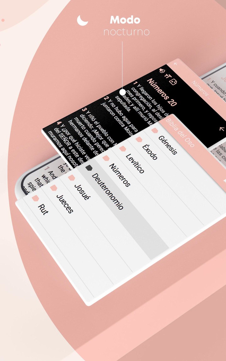 Biblia del Oso screenshot image 13_Popularmodapk.com