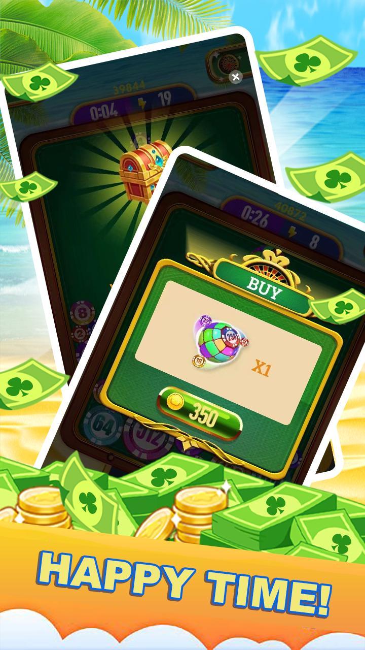 2048 Chip: Lucky Winner screenshot image 8_Popularmodapk.com