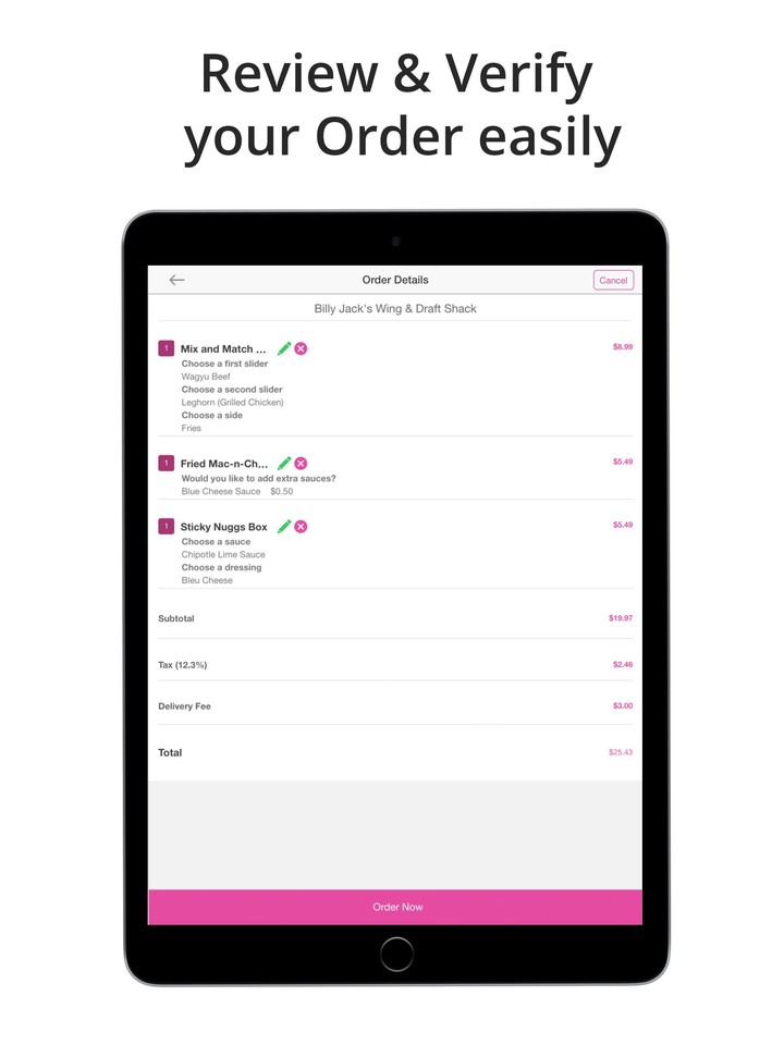 GiddyUP! Courier screenshot image 9_Popularmodapk.com