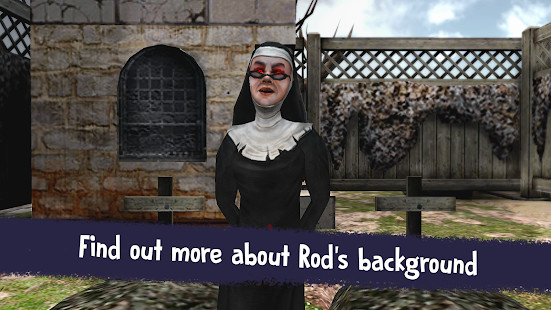 Ice Scream 6 Friends: Charlie<span>(Mod menu)</span> screenshot image 17_Popularmodapk.com