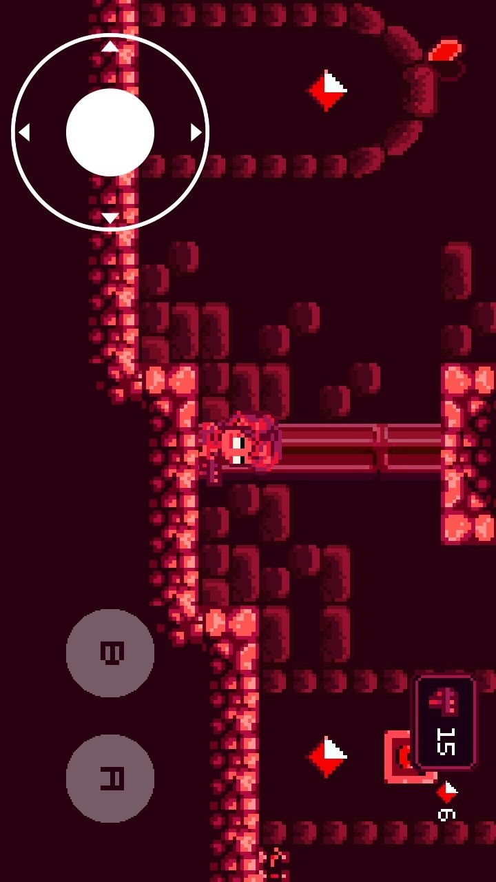 CHAMBER(Full Content) screenshot image 5_Popularmodapk.com