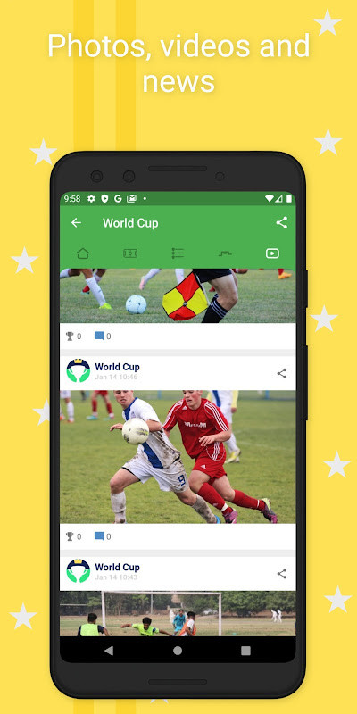 Athos Videos screenshot image 20_Popularmodapk.com