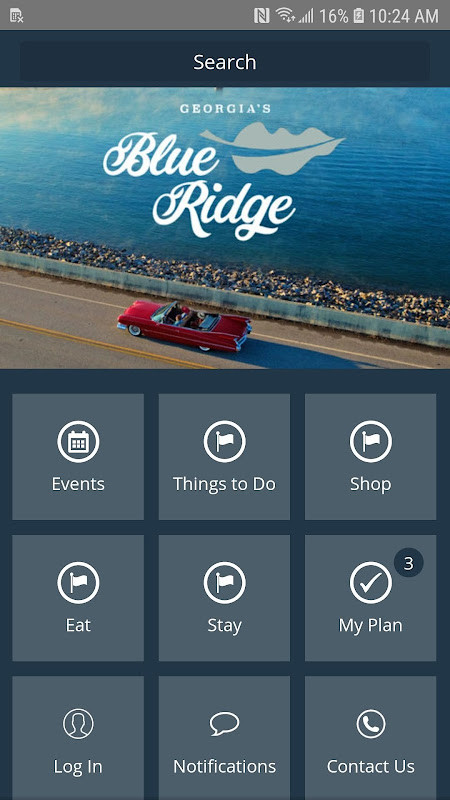 Visit Blue Ridge! screenshot image 16_Popularmodapk.com