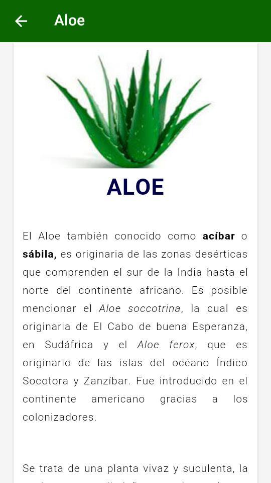 Natural Medicines screenshot image 7_Popularmodapk.com