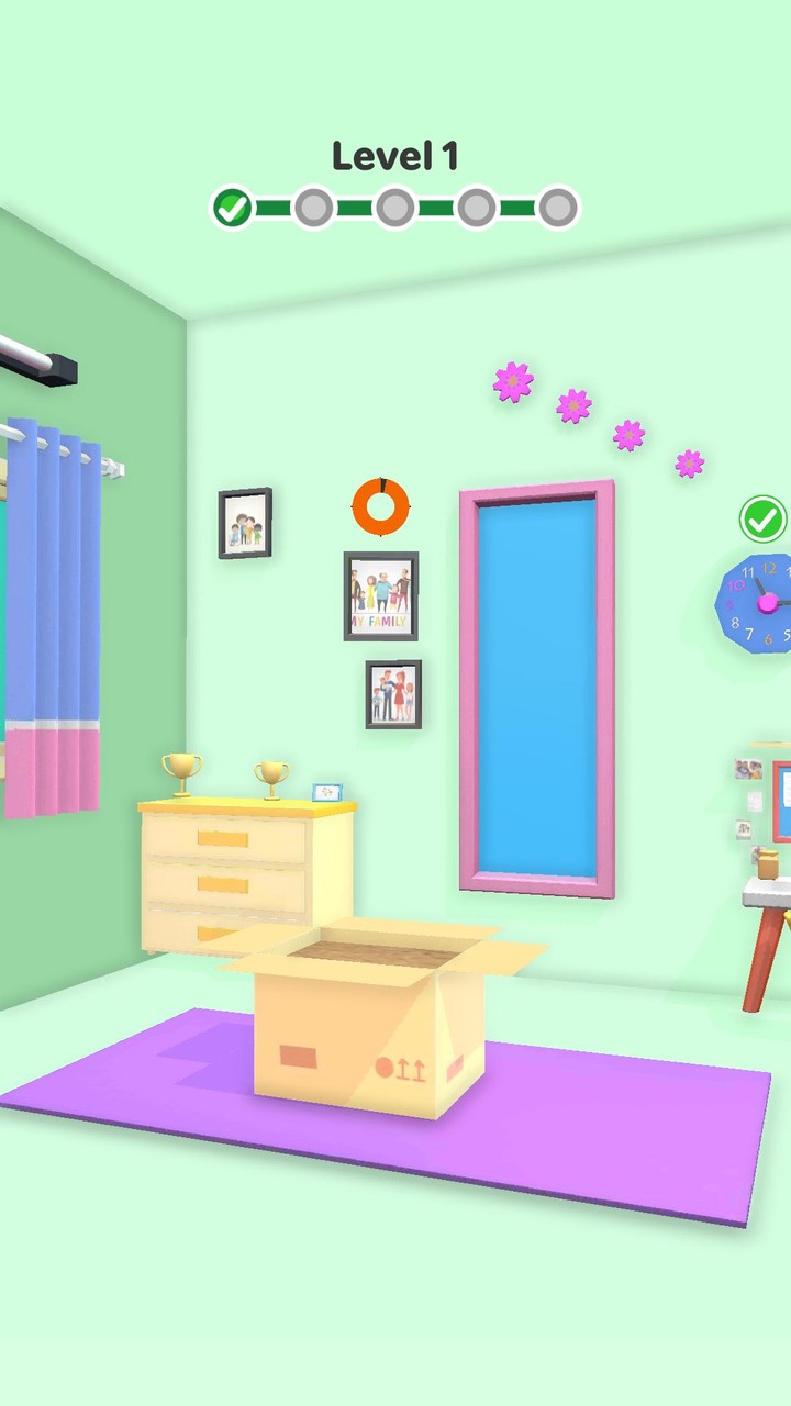 Perang Sarung simulator Tipe x screenshot image 7_Popularmodapk.com